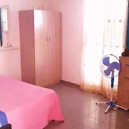Apartman Sweet Just For You Reggio di Calabria