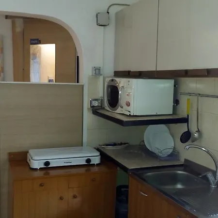 Sweet Just For You Apartman