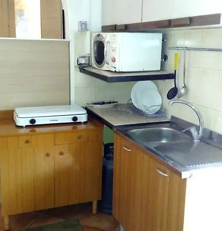 Apartman Sweet Just For You *